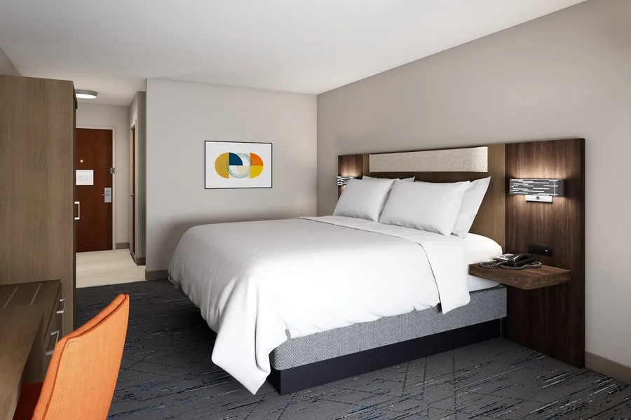 Holiday Inn Express & Suites Mansfield – Ontario by IHG hotel detail image 6