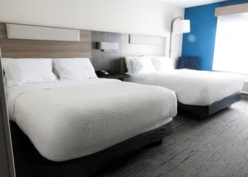 Holiday Inn Express & Suites Mansfield – Ontario by IHG hotel thumbnail 8