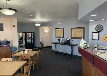 Hotel Yuma hotel thumbnail 7
