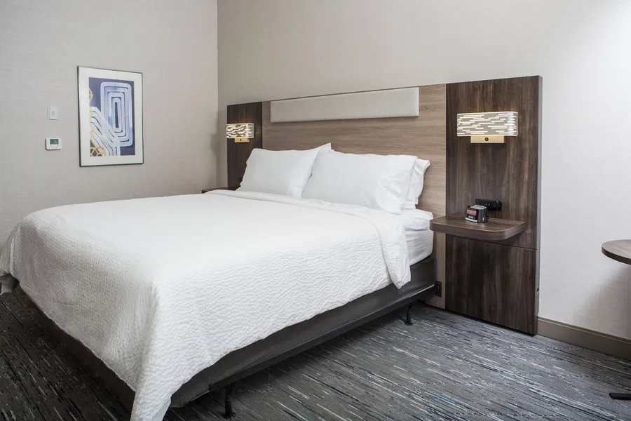 Holiday Inn Express and Suites Prince Albert South by IHG hotel detail image 6