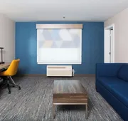 Holiday Inn Express and Suites Prince Albert South by IHG hotel detail image 7