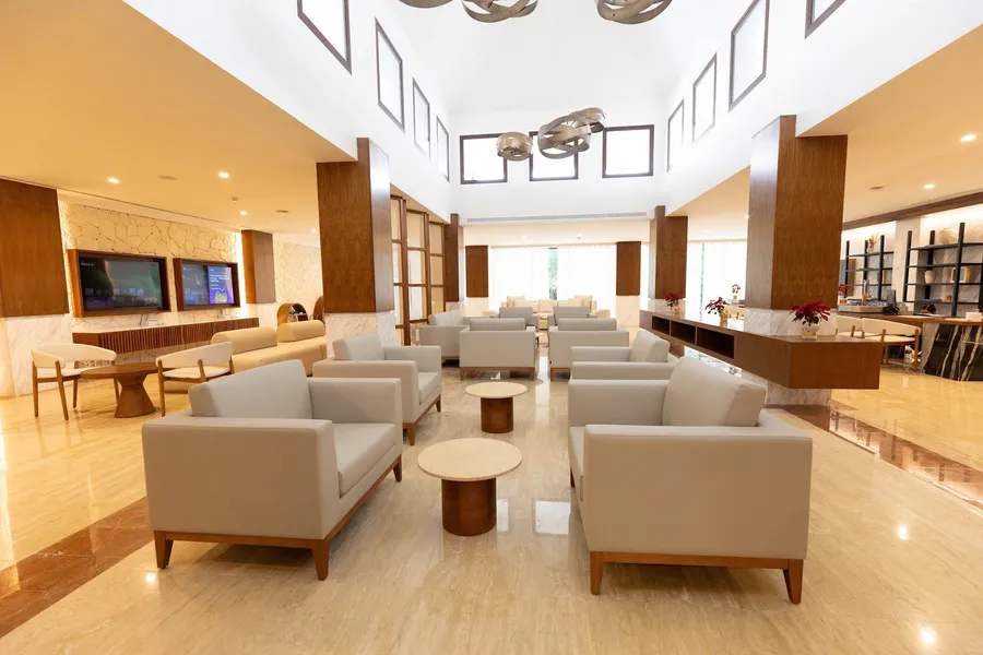 Family Selection At Grand Palladium Kantenah Resort & Spa - All Inclusive hotel detail image 2