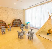 Family Selection At Grand Palladium Kantenah Resort & Spa - All Inclusive hotel detail image 3