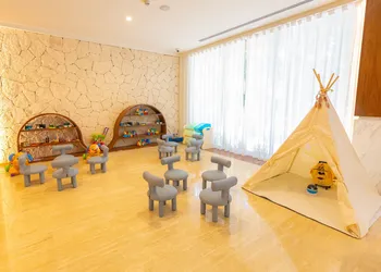 Family Selection At Grand Palladium Kantenah Resort & Spa - All Inclusive hotel thumbnail 3