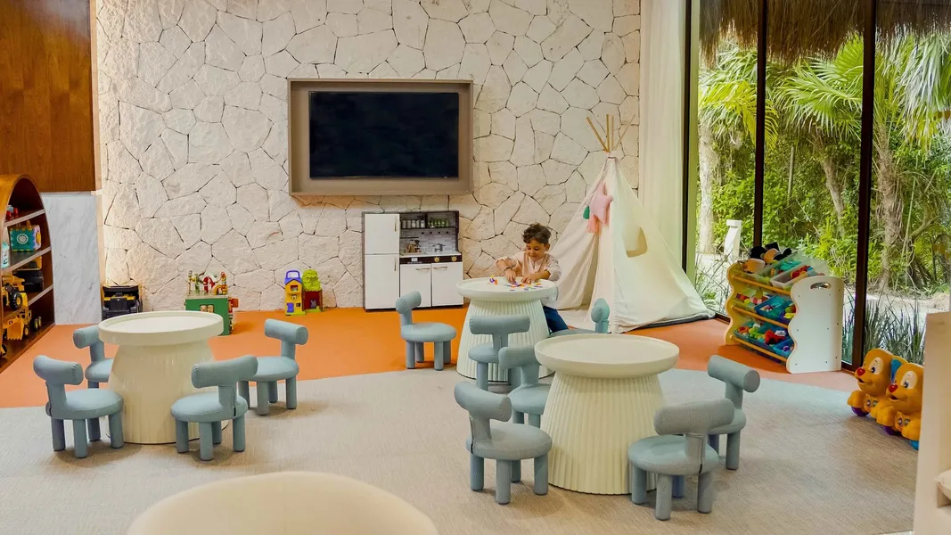 Family Selection At Grand Palladium Kantenah Resort & Spa - All Inclusive hotel detail image 6