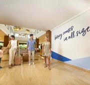Family Selection At Grand Palladium Kantenah Resort & Spa - All Inclusive hotel detail image 7