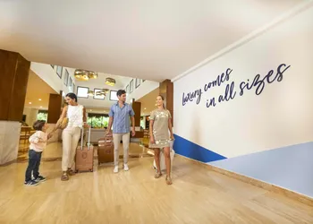 Family Selection At Grand Palladium Kantenah Resort & Spa - All Inclusive hotel thumbnail 7