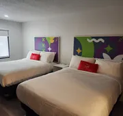 Baymont by Wyndham Jacksonville Airport hotel detail image 3