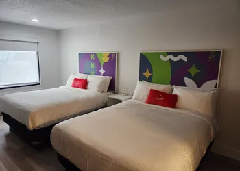 Baymont by Wyndham Jacksonville Airport hotel thumbnail 3