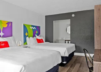 Baymont by Wyndham Jacksonville Airport hotel thumbnail 6