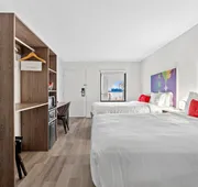 Baymont by Wyndham Jacksonville Airport hotel detail image 7