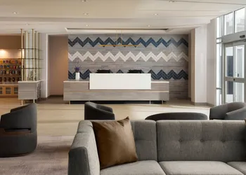 Fairfield Inn & Suites By Marriott Barstow hotel thumbnail 3