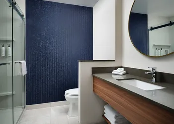 Fairfield Inn & Suites By Marriott Barstow hotel thumbnail 4