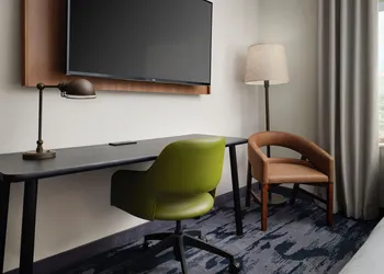 Fairfield Inn & Suites By Marriott Barstow hotel thumbnail 5