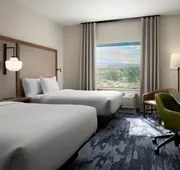 Fairfield Inn & Suites By Marriott Barstow hotel detail image 7