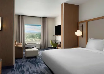 Fairfield Inn & Suites By Marriott Barstow hotel thumbnail 8