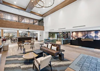 Hampton Inn Big Bear Lake hotel thumbnail 3