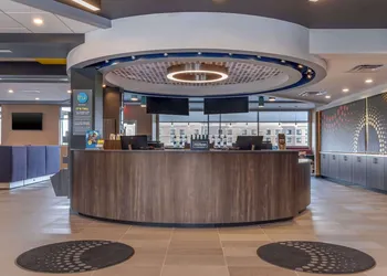 Tru By Hilton Lexington Hamburg hotel thumbnail 5