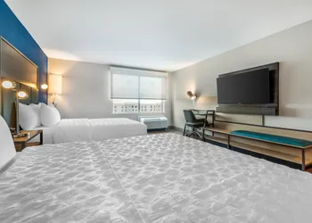 Tru By Hilton Lexington Hamburg hotel thumbnail 7