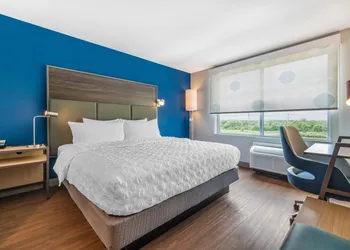 Tru By Hilton Lexington Hamburg hotel thumbnail 8