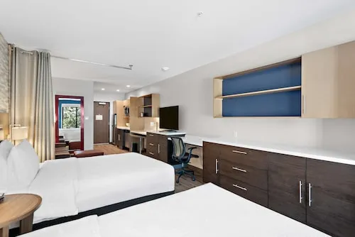 Home2 Suites By Hilton Big Bear Lake hotel detail image 6