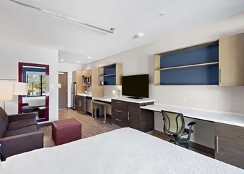 Home2 Suites By Hilton Big Bear Lake hotel thumbnail 7