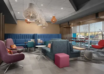 TRU BY Hilton North Augusta hotel thumbnail 3