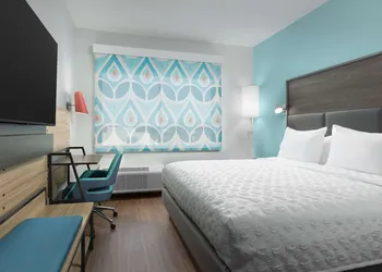 TRU BY Hilton North Augusta hotel thumbnail 5