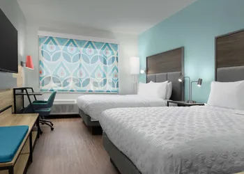 TRU BY Hilton North Augusta hotel thumbnail 6