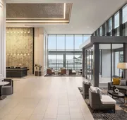 Hilton BNA Nashville Airport Terminal hotel detail image 5