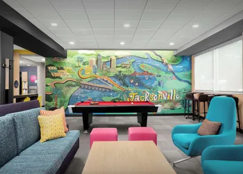Tru by Hilton Jacksonville West I 295 hotel thumbnail 2