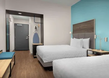 Tru by Hilton Jacksonville West I 295 hotel thumbnail 7