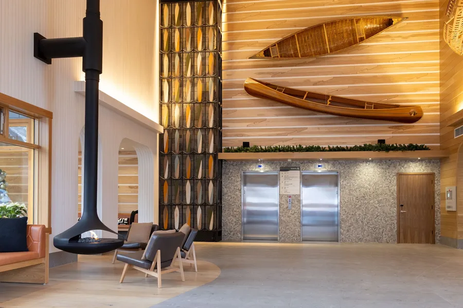 Hotel Canoe and Suites hotel detail image 2