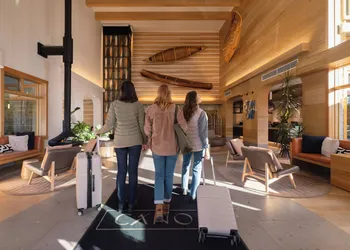 Hotel Canoe and Suites hotel thumbnail 3