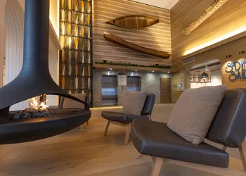 Hotel Canoe and Suites hotel thumbnail 4