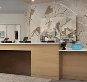 Home2 Suites By Hilton Durham University Medical Center hotel detail image 3