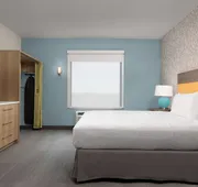 Home2 Suites By Hilton Durham University Medical Center hotel detail image 7