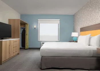 Home2 Suites By Hilton Durham University Medical Center hotel thumbnail 7