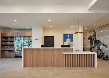Towneplace Suites By Marriott Tempe hotel thumbnail 4