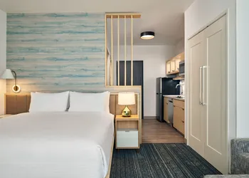 Towneplace Suites By Marriott Tempe hotel thumbnail 6