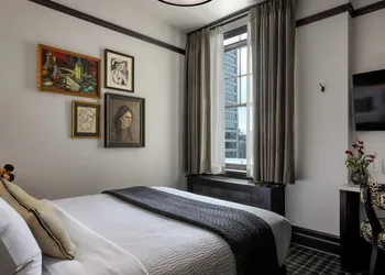 The Avery Hotel hotel thumbnail 2