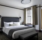 The Avery Hotel hotel detail image 5