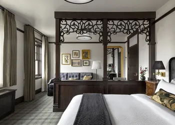 The Avery Hotel hotel thumbnail 6