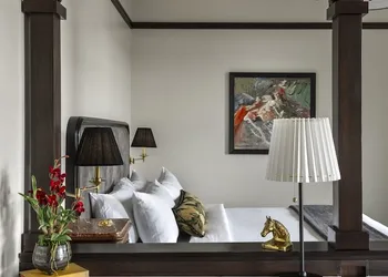 The Avery Hotel hotel thumbnail 7