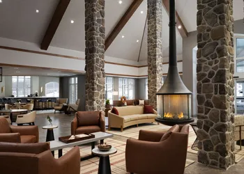 Inn at Bellefield / Hyde Park, Residence Inn by Marriott hotel thumbnail 2
