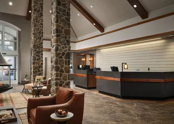 Inn at Bellefield / Hyde Park, Residence Inn by Marriott hotel thumbnail 8