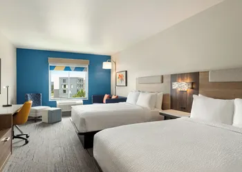 Holiday Inn Express and Suites Bessemer Birmingham SW by IHG hotel thumbnail 5
