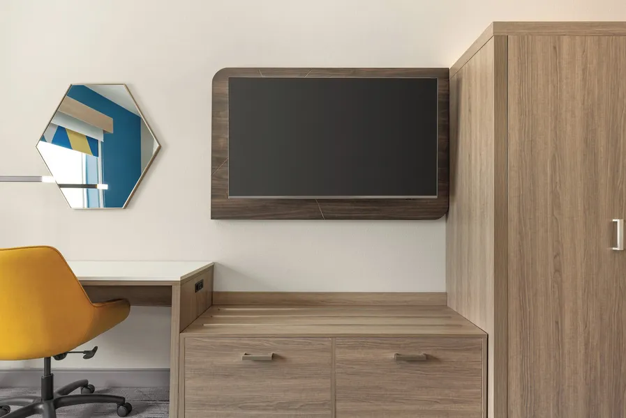 Holiday Inn Express and Suites Bessemer Birmingham SW by IHG hotel detail image 6
