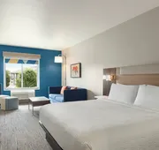 Holiday Inn Express and Suites Bessemer Birmingham SW by IHG hotel detail image 7