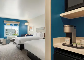 Holiday Inn Express and Suites Bessemer Birmingham SW by IHG hotel thumbnail 8